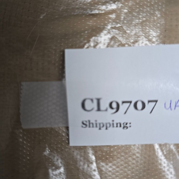 Under Armour Pants Men 36 Brown Loose Heat Gear Lightweight Unhemmed Office Golf - Picture 14 of 14